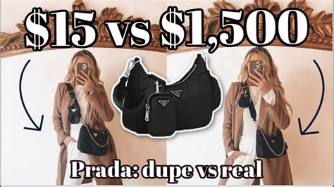 pink prada dupe|prada bag dupes 2005.